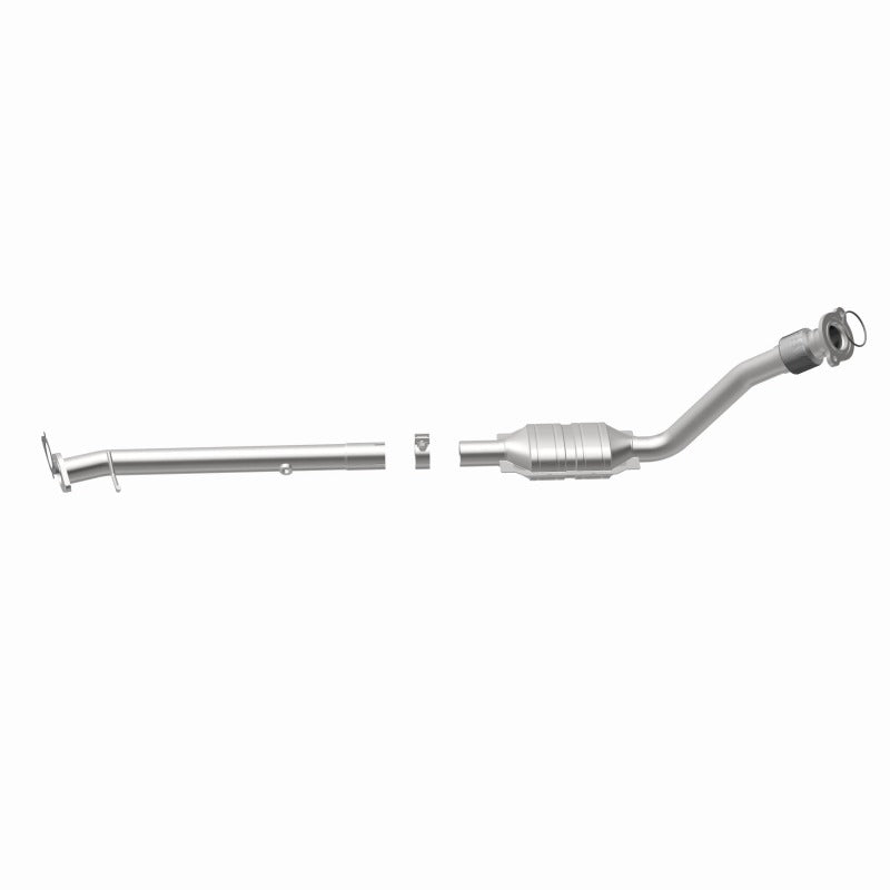 MagnaFlow Direct Fit Catalytic Converter 02-03 Buick Rendezvous 3.4L - 51845