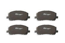 Load image into Gallery viewer, DBA 01-07 Toyota Highlander (Excl Hybrid) Street Series Front Brake Pads - DB1488SS