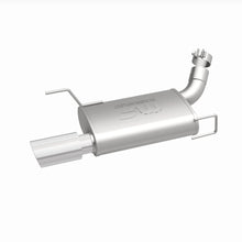 Load image into Gallery viewer, MagnaFlow Sys Cat-Back 05-09 Mustang V6 4.0L Axl-Bak - 15889