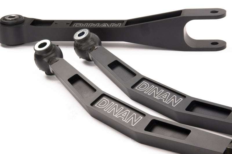 Dinan 18-25 BMW M5/M8 (F90/F91/F92/F93) Suspension Link Kit - Rear - D280-0020