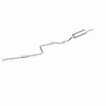 Load image into Gallery viewer, MagnaFlow BRE Exhaust Kit 90-93 Honda Accord 2.2L - 106-0410