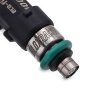 Load image into Gallery viewer, BLOX Racing Eco-Fi Street Injectors 550cc/min Honda K Series (Single Injector) - BXEF-06514-550-SP