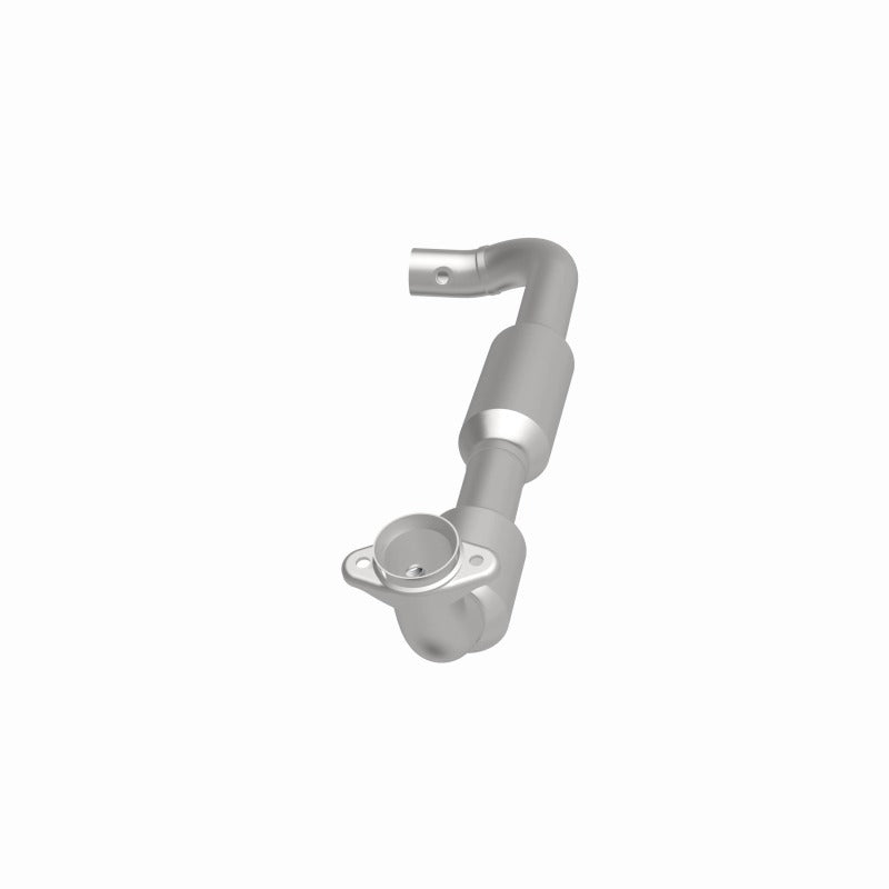 MagnaFlow 02-03 Ford F-150 5.4L Direct Fit Converter - 4583058