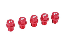 Load image into Gallery viewer, PERRIN 04-21 Subaru STI Shifter Detent Kit - Red