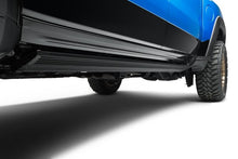 Load image into Gallery viewer, AMP Research 19-22 Ram 1500 Crew Cab PowerStep Xtreme - Black (Incl OEM Style Illumination) - 78240-01A