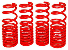 Load image into Gallery viewer, BLOX Racing Lowering Springs 88-91 Honda CRX Civic - BXSS-01000