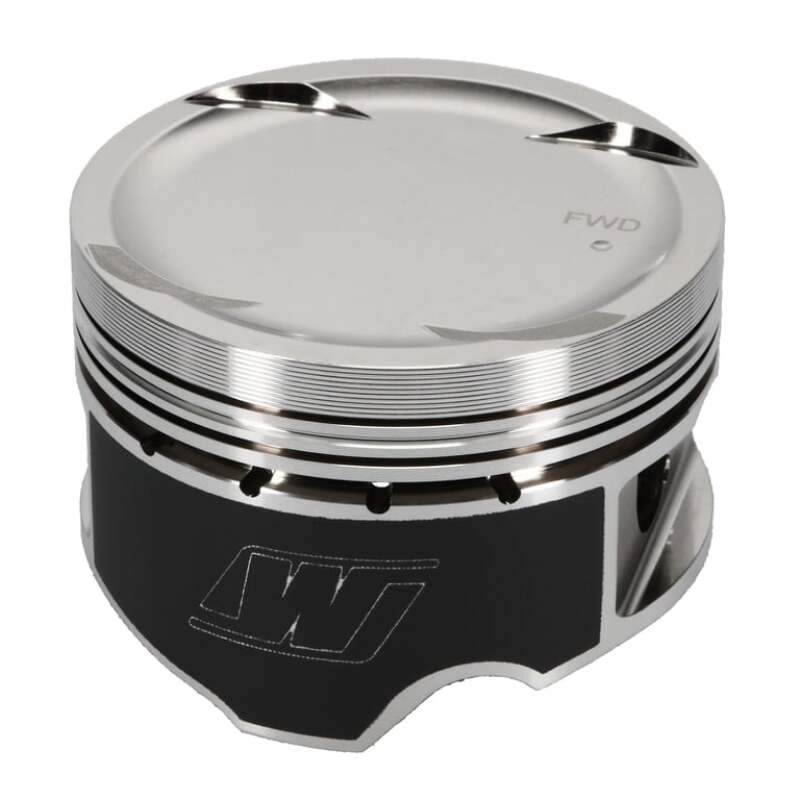 Wiseco Nissan VG30 Turbo -9cc 1.260 X 88MM Piston Shelf Stock Kit - K549M88AP
