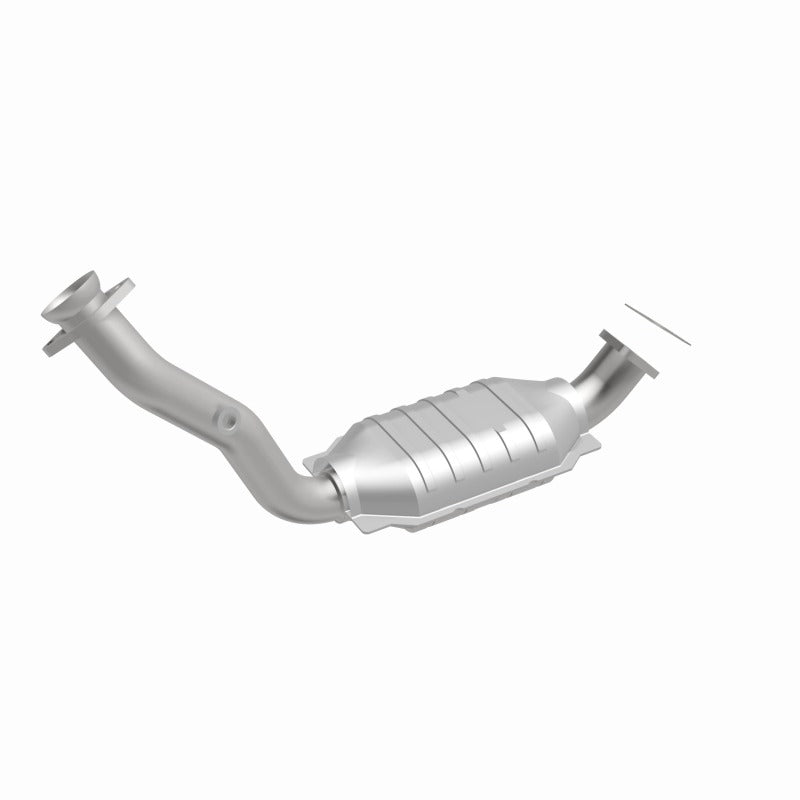 MagnaFlow Direct Fit Catalytic Converter 97-01 Explorer-Mountaineer - 23315