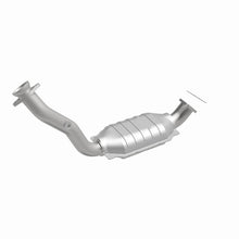 Load image into Gallery viewer, MagnaFlow Direct Fit Catalytic Converter 97-00 Explorer 4.0 Driver Side - 51844
