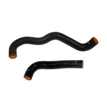 Load image into Gallery viewer, Mishimoto 03-07 Ford F250 6.0L Black Diesel Hose Kit - MMHOSE-F250D-03BK