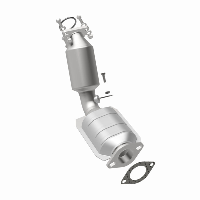 MagnaFlow 09-12 Infiniti FX35 3.5L Direct Fit Converter - 5481143