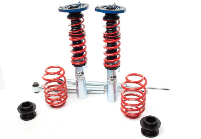 H&R 22 VOLKSWAGEN Golf GTI/TSI MK8 RSS Coil Over (22 incl. DCC Requires EBM kit 93068-1) - RSS1638-2