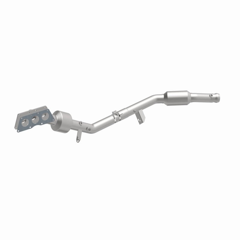 MagnaFlow 12-15 ML350 V6 3.5 OEM Manifold Direct Fit Converter - 22-069