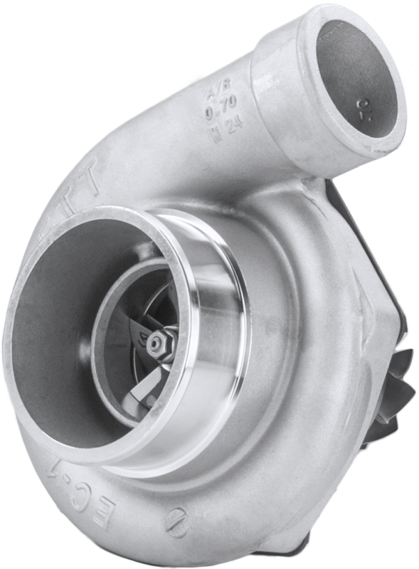 Garrett GT3582R Super Core w/Ported Shroud CHRA Part 836005-0003 - 836033-5002S