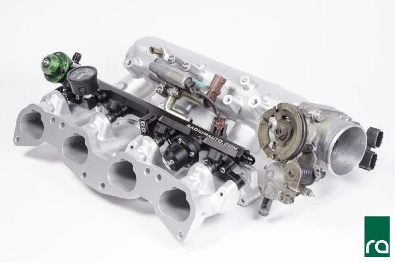 Radium Engineering Nissan SR20VE Fuel Rail - 20-0331