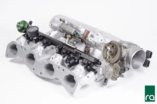 Radium Engineering Nissan SR20VE Fuel Rail - 20-0331