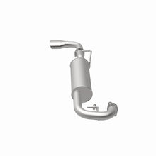 Load image into Gallery viewer, MagnaFlow BRE Exhaust Kit 11-16 Scion tC 2.5L - 106-0896