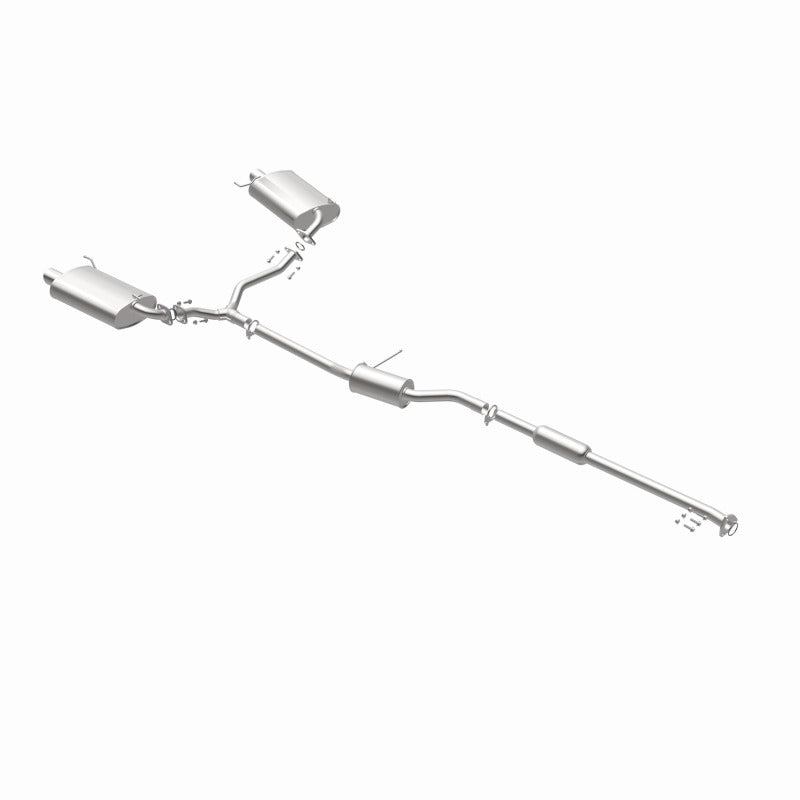 MagnaFlow BRE Exhaust Kit 99-03 Acura CL TL 3.2L - 106-0307