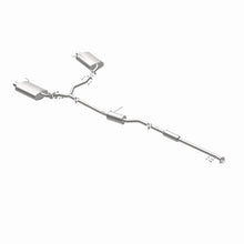 Load image into Gallery viewer, MagnaFlow BRE Exhaust Kit 99-03 Acura CL TL 3.2L - 106-0307