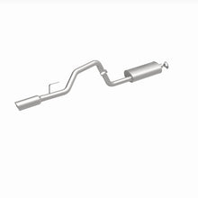 Load image into Gallery viewer, MagnaFlow Sys C/B 99-04 Jeep Grand Cherokee 4 - 15859