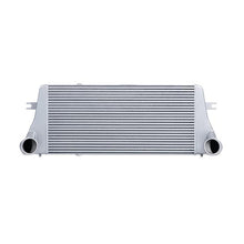 Load image into Gallery viewer, Mishimoto 94-02 Dodge Ram 2500 5.9L Cummins Intercooler Kit w/ Pipes (Silver)