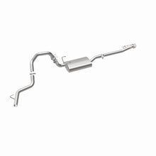 Load image into Gallery viewer, MagnaFlow BRE Exhaust Kit 96-00 Toyota 4Runner 3.4L - 106-0023