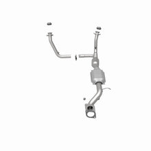 Load image into Gallery viewer, MagnaFlow Conv DF 01-05 Chevy Blazer 4.3L 2WD - 24898
