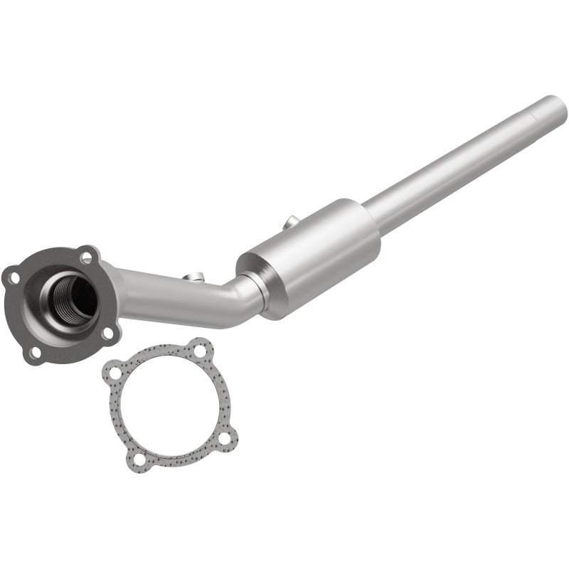 MagnaFlow 03-06 Golf L4 1.8 OEM Underbody Direct Fit Converter - 52382