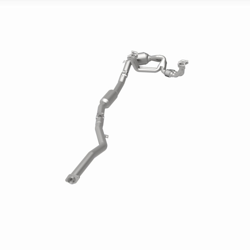 MagnaFlow 14-17 Subaru Crosstrek 2.0L Direct Fit Converter - 23-184
