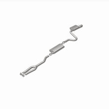 Load image into Gallery viewer, MagnaFlow Sys CB 05- Dodge Magnum V6 - 16635