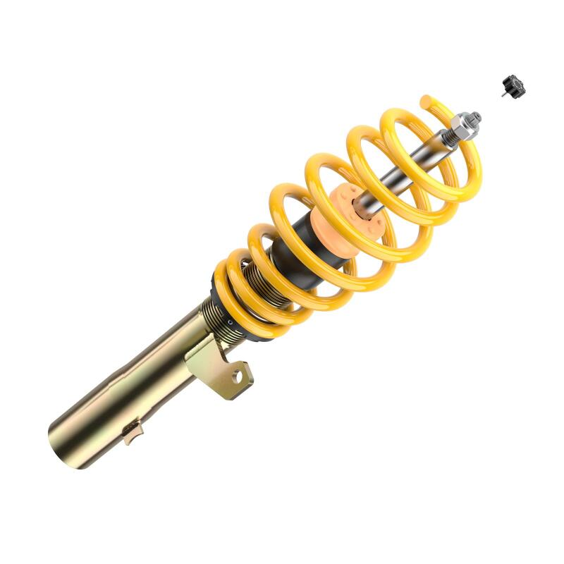 ST XA-Height Adjustable Coilovers 15-19 VW Golf VII R 2.0T - 182800CB