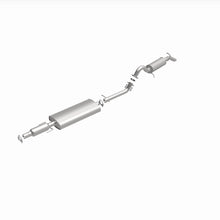 Load image into Gallery viewer, MagnaFlow BRE Exhaust Kit 09-12 Escape Tribute Mariner - 106-0062