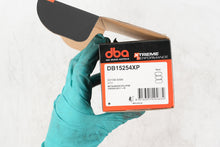Load image into Gallery viewer, DBA 2017+ Mitsubishi Eclipse Cross XP Performance Rear Brake Pads - DB15254XP