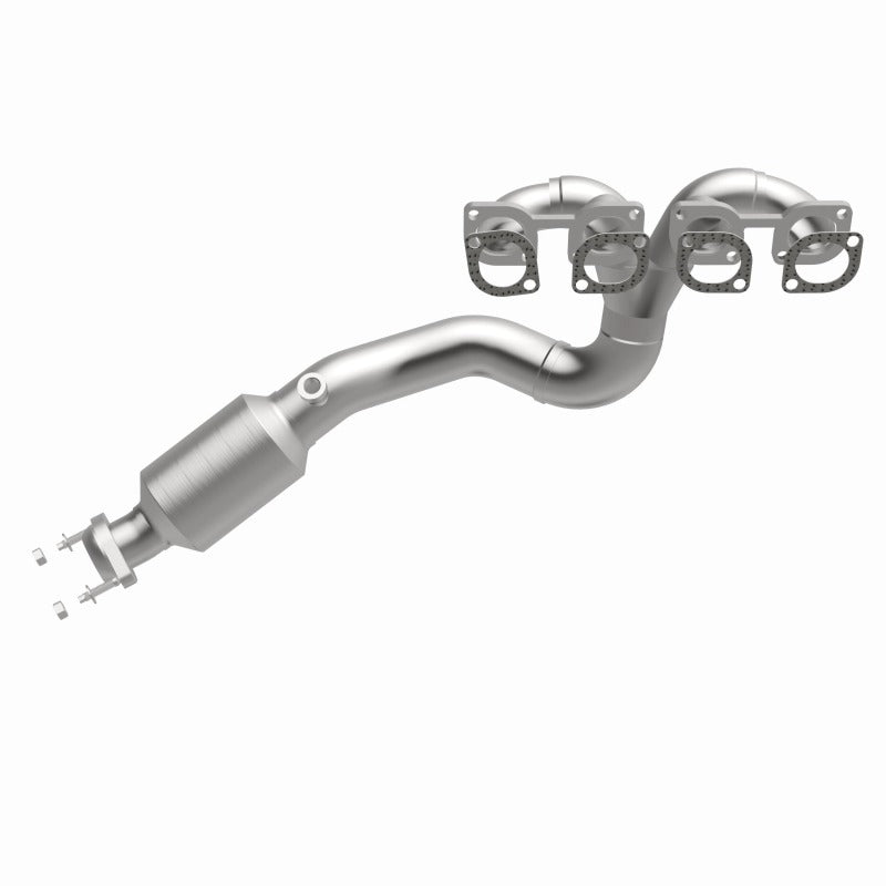 MagnaFlow Conv DF BMW 5 99-00 Driver Side - 50450