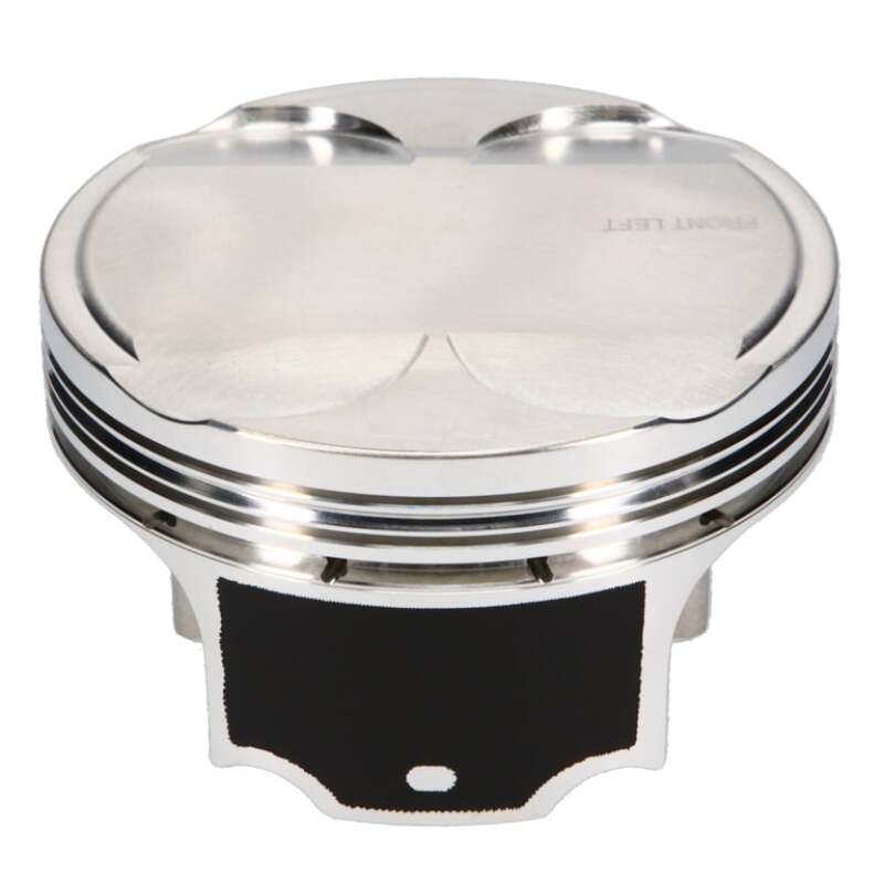 JE Pistons Ford Modular 3.661in Bore 1.168in CH 1.36 CC Piston Kit - 353904