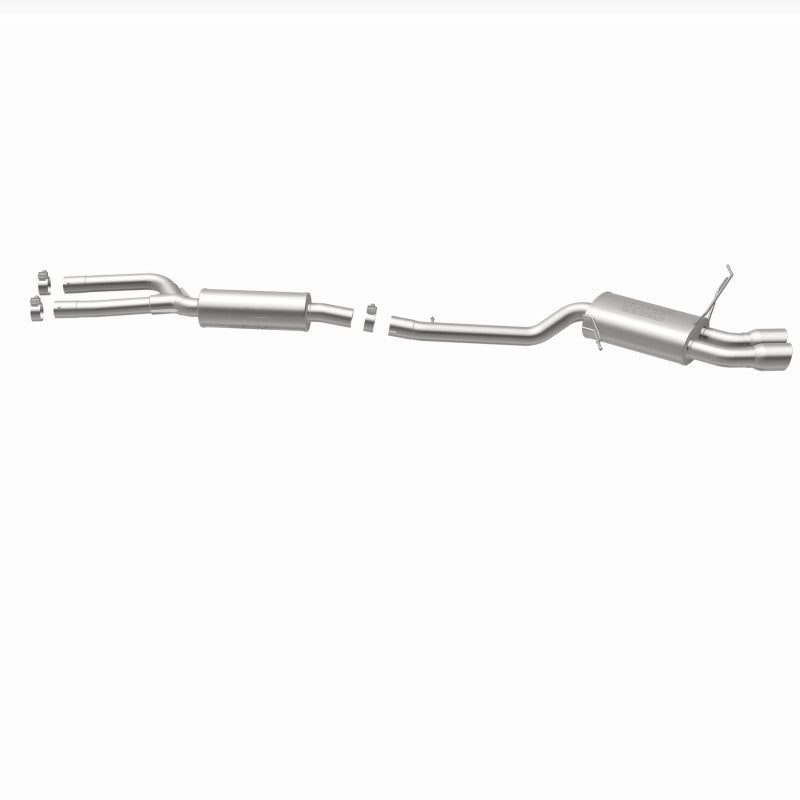 MagnaFlow SYS C/B 07-09 BMW 328i 3.0L - 16537