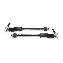 Load image into Gallery viewer, SPL Parts 99-05 Mazda Miata (NB) Tie Rod Ends (Bumpsteer Adjustable/Power Steering Rack Only)