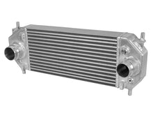 Load image into Gallery viewer, aFe BladeRunner GT Series Intercooler w/ Tubes Black 18-19 Ford F-150 V6-3.0L (td) - 46-20362-B