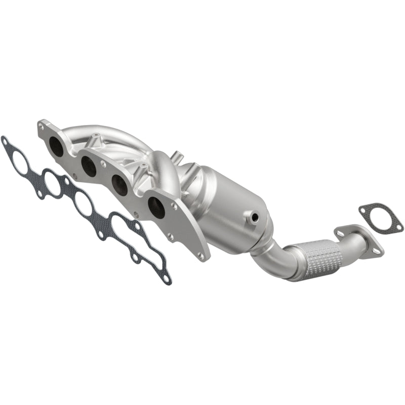 MagnaFlow 09-10 Ford Focus 2.0L Direct Fit Converter - 5531153