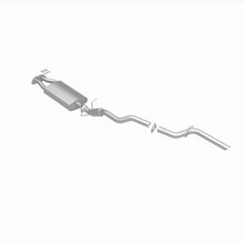Load image into Gallery viewer, MagnaFlow BRE Exhaust Kit 96-98 Explorer Mountaineer 5.0L - 106-0582