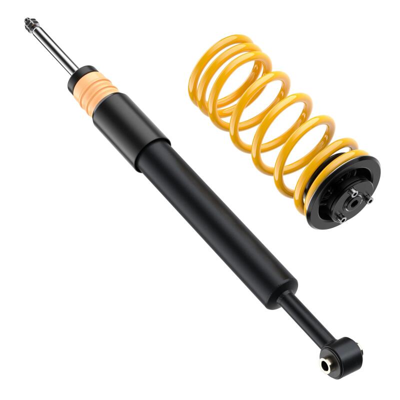 ST XTA Adjustable Coilovers 07-09 Maza Mazdaspeed 3 - 18275810