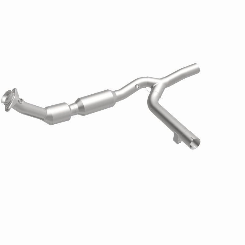 MagnaFlow 02-03 Ford F-150 5.4L Direct Fit Converter - 4583622