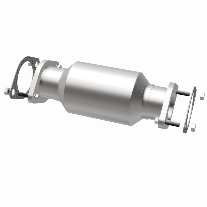 MagnaFlow 13-14 Hyundai Genesis Coupe 2.0L Direct Fit Converter - 5421861
