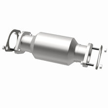 Load image into Gallery viewer, MagnaFlow 13-14 Hyundai Genesis Coupe 2.0L Direct Fit Converter - 5421861