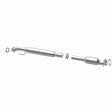 Load image into Gallery viewer, MagnaFlow Direct Fit Catalytic Converter 2020 Hyundai Sonata Rear Underbody 1.6L - 280575