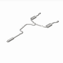 Load image into Gallery viewer, MagnaFlow Sys CB 06- Chevy Impala SS 5.3L V8 - 16707