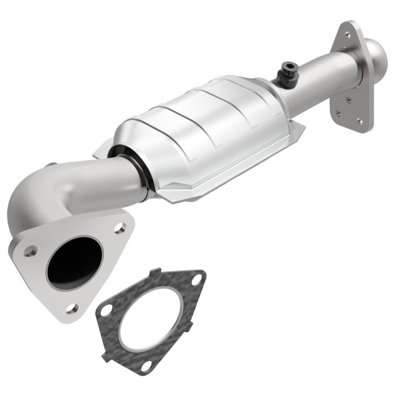 MagnaFlow Direct Fit Catalytic Converter Gm - 23471
