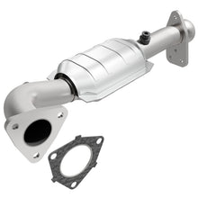 Load image into Gallery viewer, MagnaFlow Direct Fit Catalytic Converter Gm - 23471