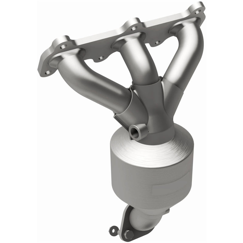 MagnaFlow Direct Fit Catalytic Converter 07-08 Hyundai Tiburon 2.7L - 51951