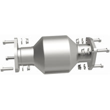 Load image into Gallery viewer, MagnaFlow Direct Fit Catalytic Converter 09-15 Honda Pilot 3.5L - 5592184